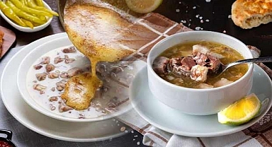 Kelle paça faydaları nelerdir? Kelle paça çorbası bağırsaklara iyi gelir mi?