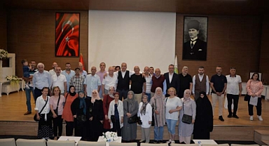 KEMALİYE’DE ÇİFTE BAYRAM İSKANLARINA KAVUŞTULAR! 