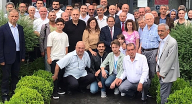 KILIÇDAROĞLU, 13 EYLÜL’DE SAKARYA’YA GELİYOR 