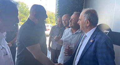 ÖZKOÇ: “SAKARYA’DA FINDIK İÇİN OSB KURACAĞIZ” 