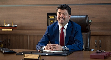 Rektör Sarıbıyık’tan Kurban Bayramı mesajı 