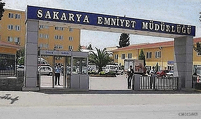 SAKARYA İL EMNİYET MÜDÜRLÜĞÜ ASAYİŞ OLAYLARI