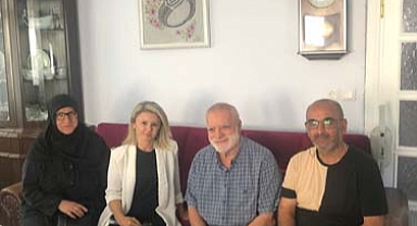 Sapanca’nın Çınarlarına Ziyaretler Devam Ediyor 