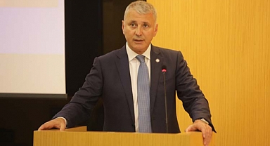 SATSO MECLİS ÜYELERİ GÜNDEMİ, SEKTÖRLERİ VE EKONOMİYİ DEĞERLENDİRDİ 