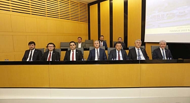 SATSO SEKTÖREL UR-GE PROJELERİNE BAŞLIYOR 