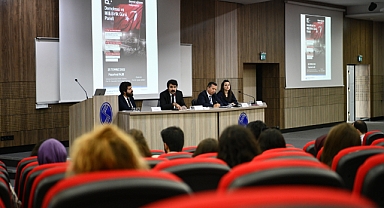 SAÜ Hukuk Fakültesinden 15 Temmuz Paneli 