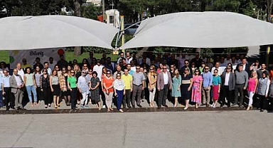 SEDAŞ ailesi “Tatlı ve Mutlu Saatler” etkinliğinde bayramlaştı 