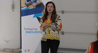 SEDAŞ’ın Next projesinde öğrenciler enerji santralini ziyaret etti 