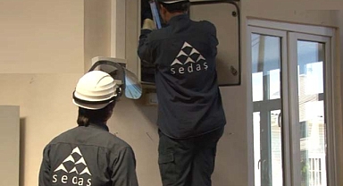 SEDAŞ usulsüz ve kaçak enerji kullanımına dikkat çekti 