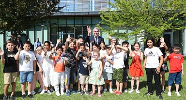 SGM'lerde ders zili çaldı 