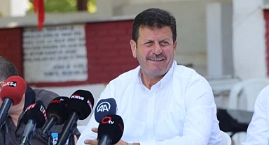 Tarihi Akbalık Yağlı Güreşleri 16 Temmuz'da yapılacak 