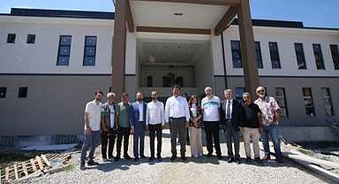 ‘Tüm gayretimiz Akyazı için’ 