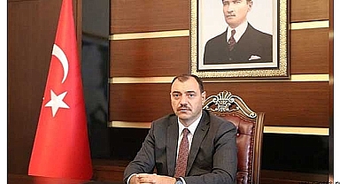 Valimiz Sayın Çetin Oktay Kaldırım'ın 15 Temmuz Demokrasi ve Milli Birlik Günü Mesajı 