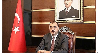 Valimiz Sayın Çetin Oktay Kaldırım’ın 24 Temmuz Gazeteciler ve Basın Bayramı Kutlama Mesajı 