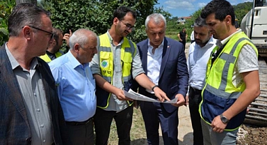 YORULMAYACAĞIZ, DURMAYACAĞIZ 