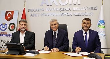 Yüce’den %41,69’luk zam müjdesi: “Çalışanımızı enflasyona ezdirmeyiz” 