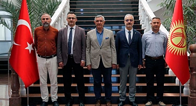 +1 Eğitim Modeli’ne Türk dünyasından büyük ilgi 