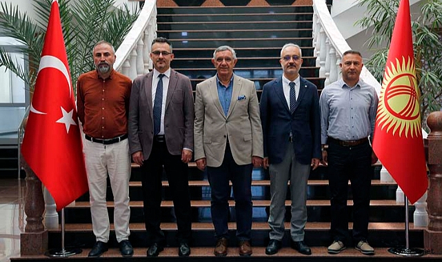 +1 Eğitim Modeli’ne Türk dünyasından büyük ilgi