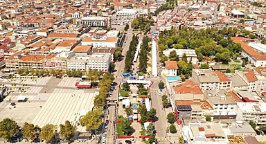 2022 EXPO Sakarya kapılarını açtı 