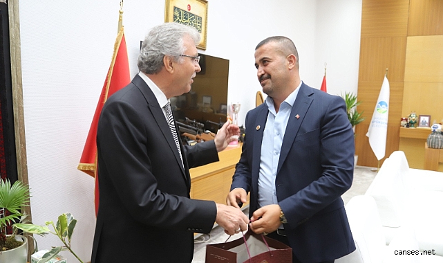 ABP Sakarya İl Başkanı Sinan Daşdemir: ‘’Sayın Ekrem Yüce, Sakarya’nın ağabeyisidir’’