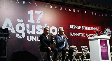 Acının 23’üncü yıl dönümü Demokrasi Meydanı’nda anıldı 