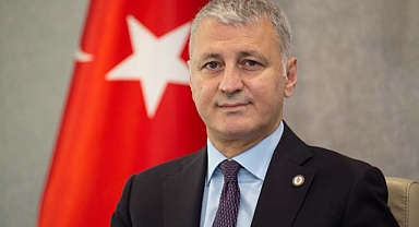 Başkan Altuğ’dan 30 Ağustos Zafer Bayramı 100. Yıl Dönümü Kutlama Mesajı 