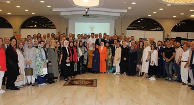 Başkan Aydın ‘Asla Başaramayacaklar!’ 