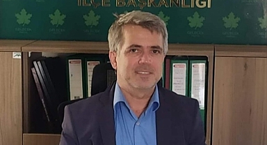 Başkan Faruk Albay’dan 30 Ağustos Zafer Bayramı Mesajı 