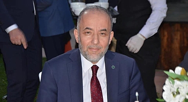 Başkan Fatih Sevindik’ten 17 Ağustos Mesajı 