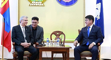 “Birlikteliği güçlendirecek, şehrimiz için yeni iş birliği fırsatları oluşturacağız” 