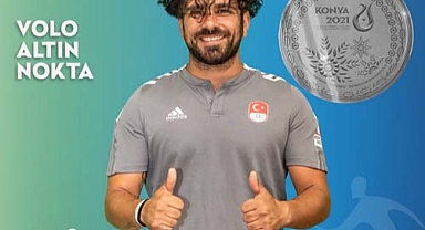 Büyükşehir’den Bocce’de gümüş madalya geldi 