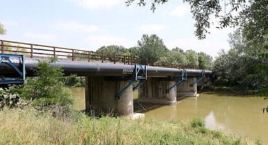 Büyükşehir Mollaköy Köprüsü için yeniden ihaleye çıkıyor 