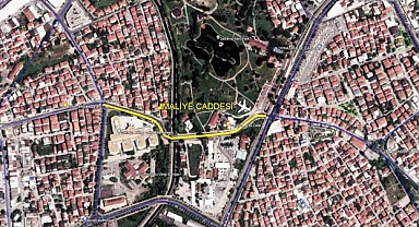 Büyükşehir sürücüleri uyardı 