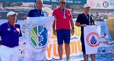 Çalkan’dan Sakarya’ya bir madalya daha 