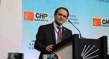 CHP İL BAŞKANI KELEŞ’TEN RAYLI SİSTEM AÇIKLAMAS 