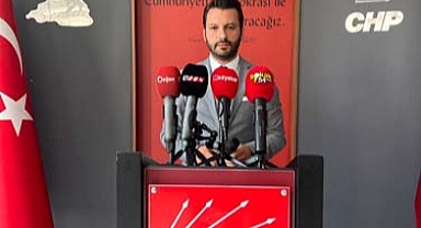 CHP'Lİ GÜNDÜZ: CHP OLARAK HAYKIRDIK AMA 23 YIL BOŞA GEÇTİ! 