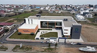 Denizcilik MYO yeni öğrencilerini bekliyor 