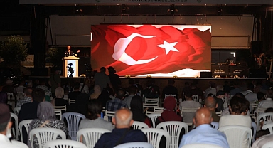 Depremin 23. yılı Demokrasi Meydanı'nda anılacak 