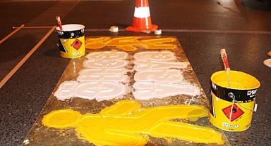 Dünya kupası için geri sayım başladı: 145 kilometrelik parkuru özel ekip hazırlıyor 