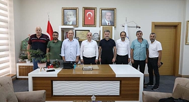 ERENLER BELEDİYESİ'NDE İŞÇİYİ SEVİNDİREN GELİŞME 