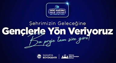 Gençlerin fikir yarışmasında birinciyi vatandaş belirleyecek 