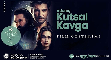 Hafta sonu Millet Bahçesi'nde 4 farklı etkinlik 