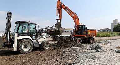 Kazaların yaşandığı o bölgeye ‘dönel kavşak’ çözümü 