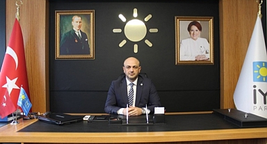 Kılıçaslan’ın 30 Ağustos Zafer Bayramı 100. Yıl mesajı 