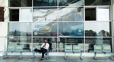 Misafirler Sakarya’nın doğal harikalarını artık ‘ilk anda’ keşfediyor 