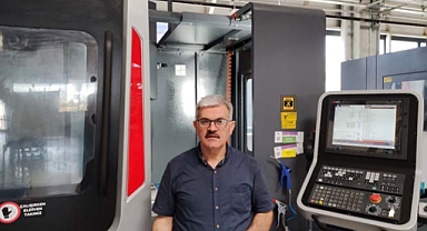 Model Fabrikalar Firmaları Dijital Çağa Hazırlıyor 