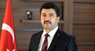 Rektör Sarıbıyık’tan Zafer Bayramı mesajı 