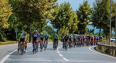 Rüzgârın ismi Tour Of Sakarya: 