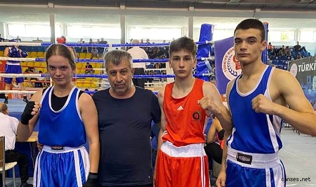 SAKARYA BOKSUNUN YÜZAKLARI