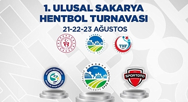 Sakarya’nın temsilcisi hentbolda rüzgâr estirecek 